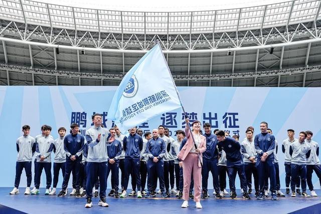 星空体育登录入口-陈涛：成都蓉城整体实力占优，揭幕战要立足防守寻找机会