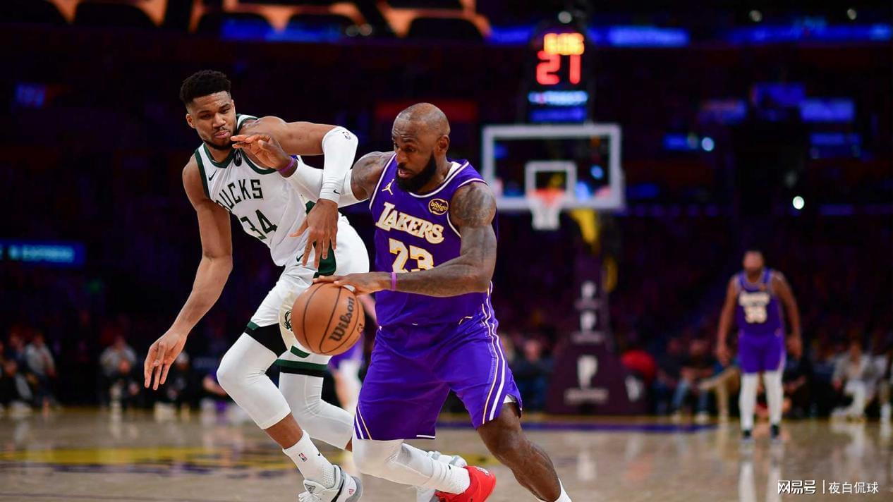 星空体育官方网站-NBA名记爆料：东契奇成湖人抢不到字母哥的关键原因！