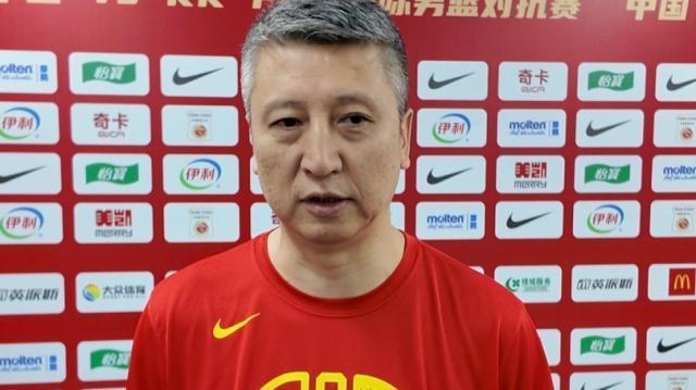 星空体育登录入口-郭士强：杨瀚森6.8归队 重返长沙传承男篮优良传统
